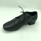 Chaussures de salsa homme — Giorgia - semelle