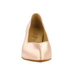 Souliers de tango femme satin — Hana - vue arrière
