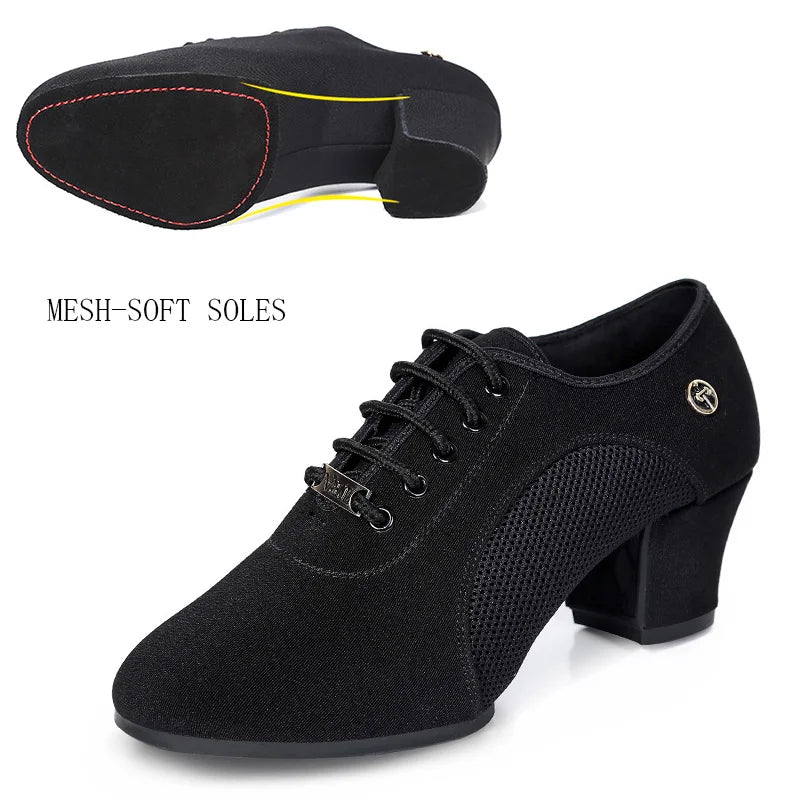 Souliers de tango femme — Thérèse - vue 11