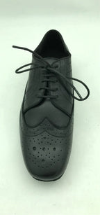 Chaussures de salsa homme — Giorgia - détail