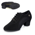 Souliers de tango femme — Thérèse - vue 14