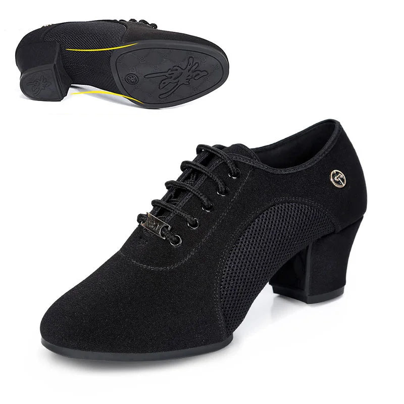 Souliers de tango femme — Thérèse - vue 14