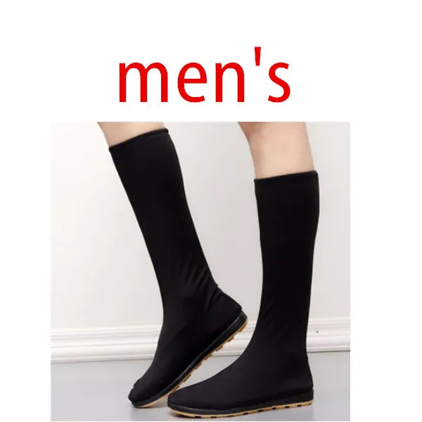 Chaussures de danse homme — Lara - vue 16