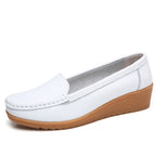Chaussons de danse classique femme — Aurone - vue 3/4