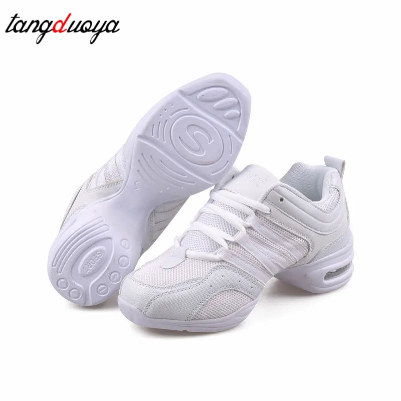 Chaussures de jazz femme — Lantratov - semelle