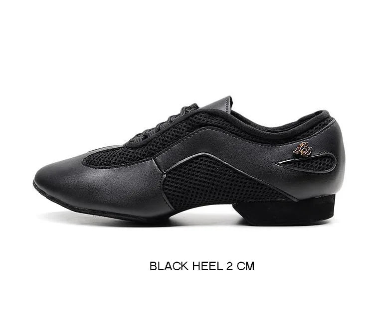 Souliers de danse latine femme — Alexia - vue intérieure