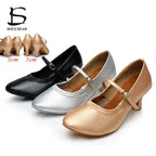 Chaussures de salsa femme — Merengue