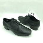 Chaussures de salsa homme — Giorgia - vue de profil
