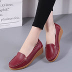 Chaussons de danse classique femme — Aurone