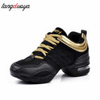 Chaussures de jazz femme — Lantratov