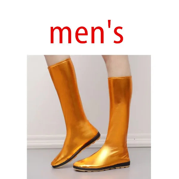 Chaussures de danse homme — Lara - vue 14