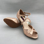 Chaussures de salsa femme — Veronica