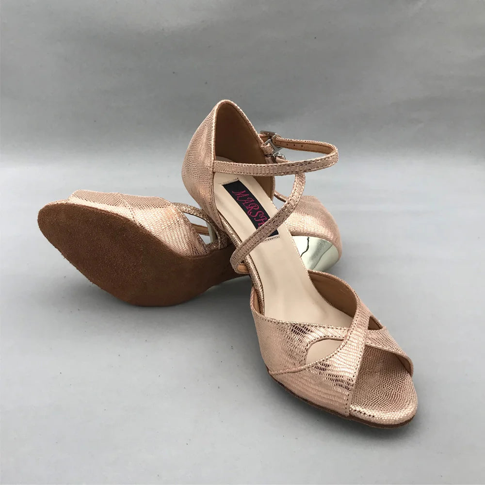 Chaussures de salsa femme — Veronica