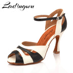 Souliers de danse latine femme — Payada