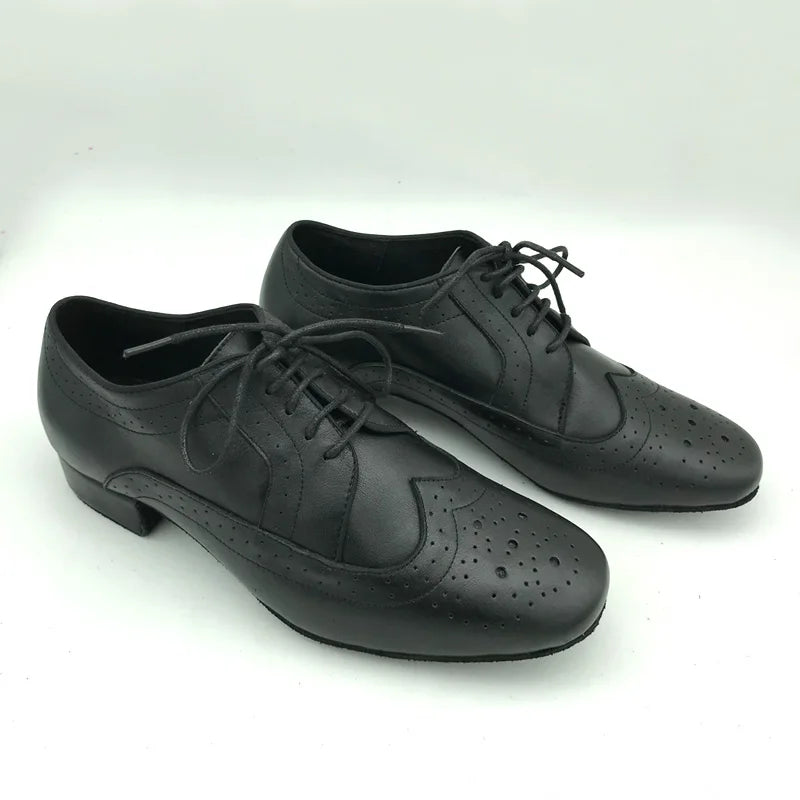 Chaussures de salsa homme — Giorgia
