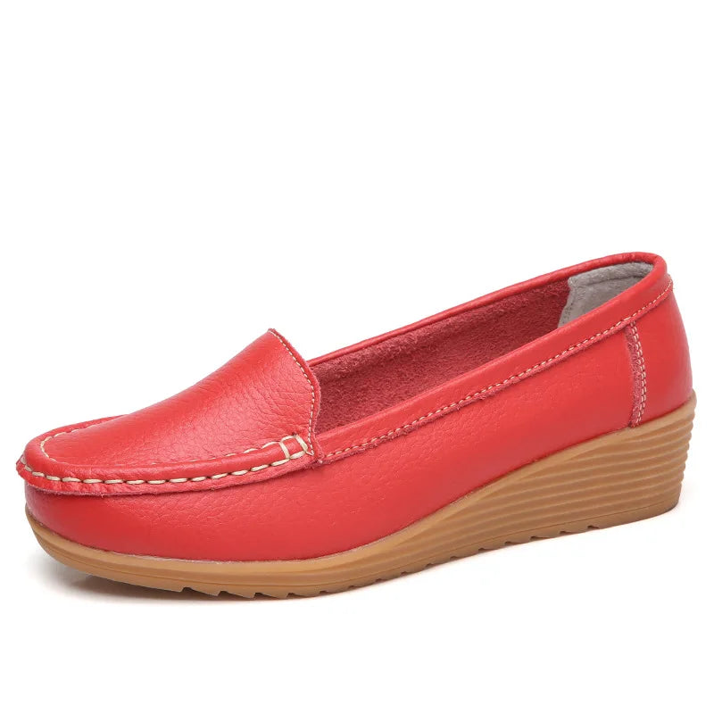 Chaussons de danse classique femme — Aurone - semelle