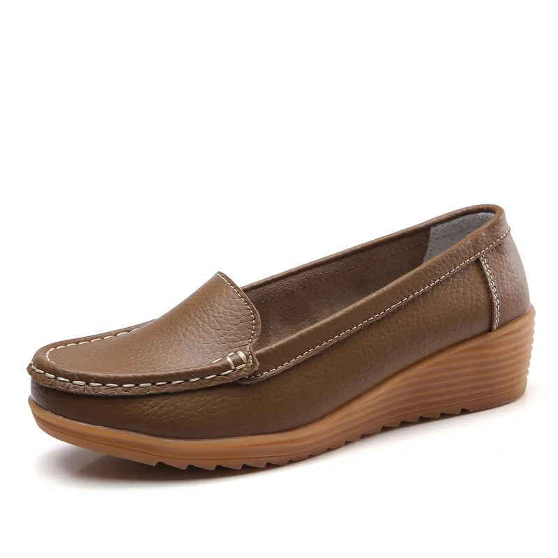 Chaussons de danse classique femme — Aurone - vue 11