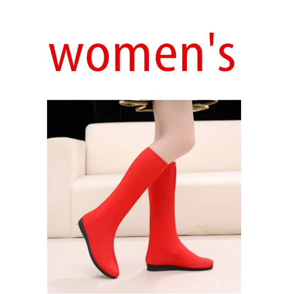 Chaussures de danse homme — Lara - vue intérieure