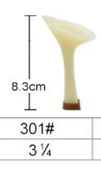 Souliers de tango femme paillettes — Aldous - vue 14