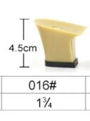 Chaussures de salsa femme — Porteño - vue 3/4