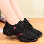Chaussures de jazz femme — Tempo