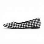 Chaussons de danse classique femme toile — Laure