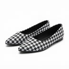 Chaussons de danse classique femme toile — Laure