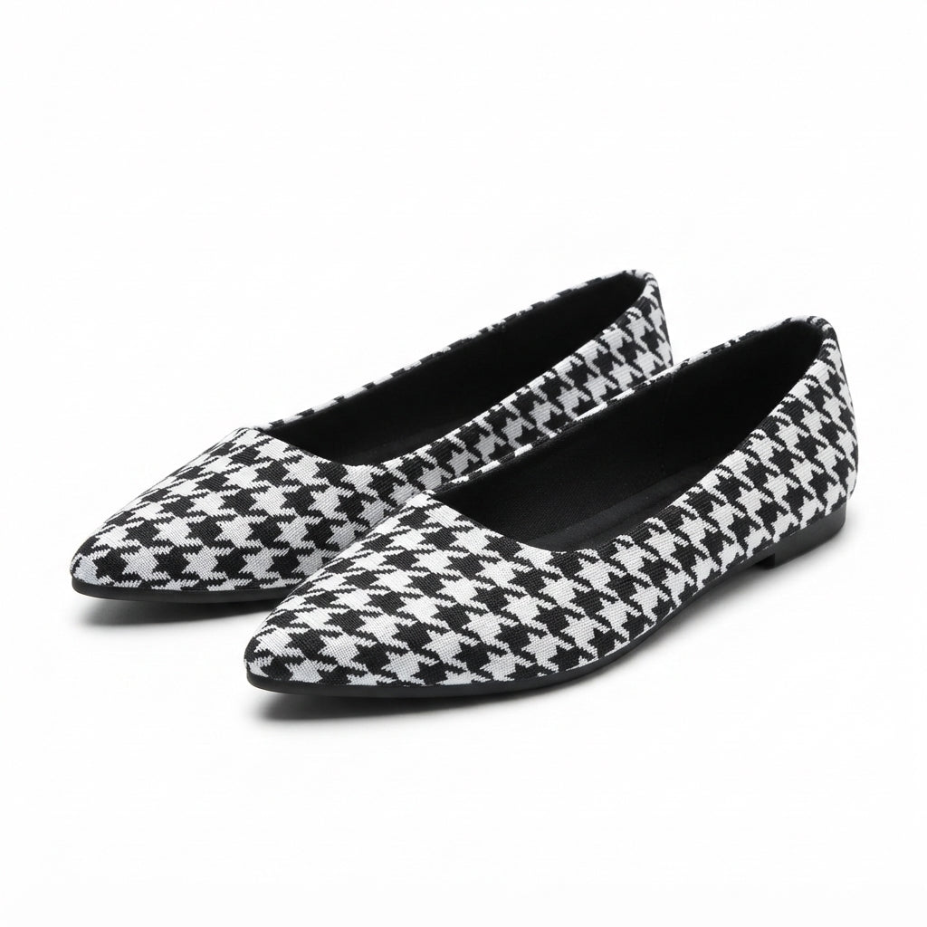 Chaussons de danse classique femme toile — Laure