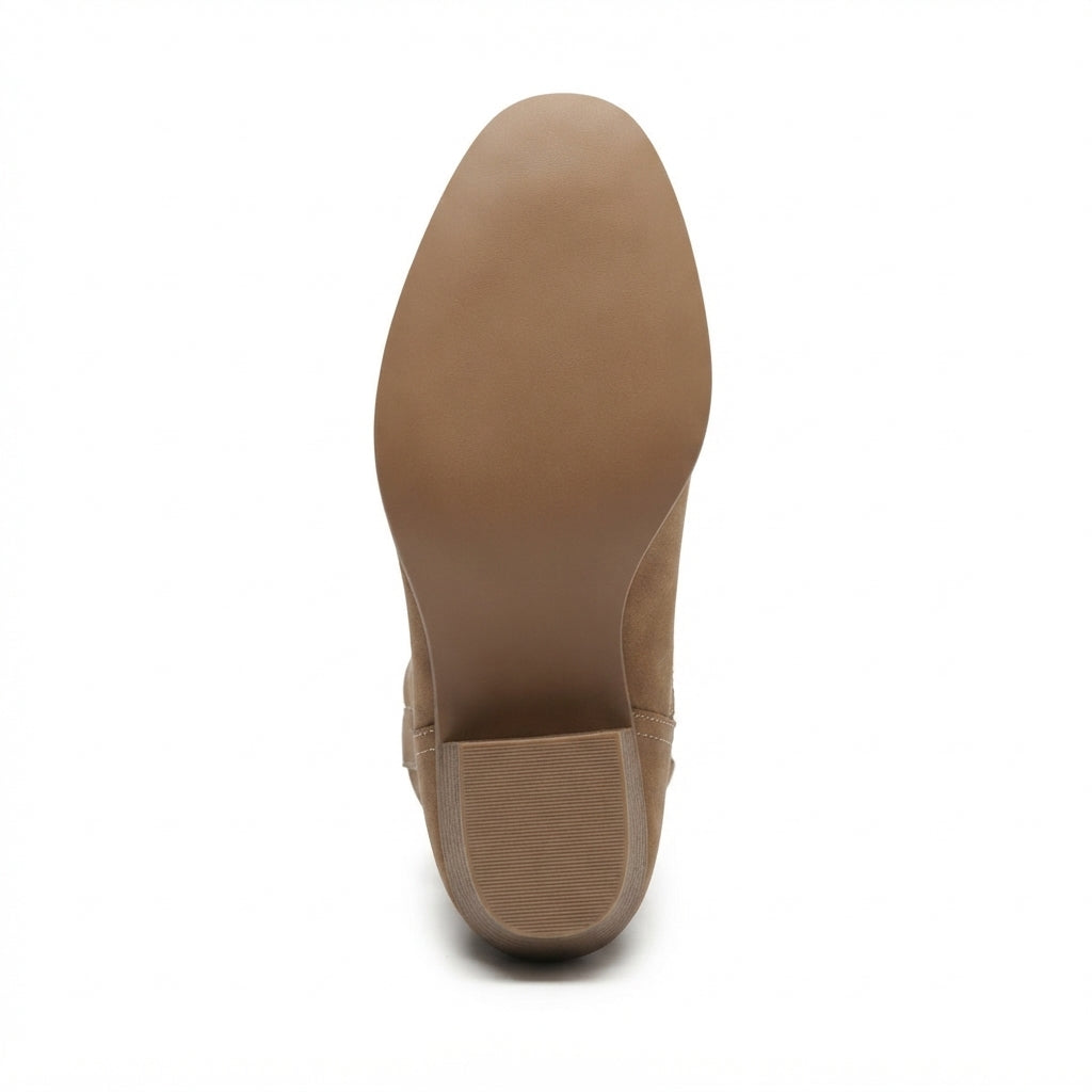 Chaussons de danse classique femme — Béatrice