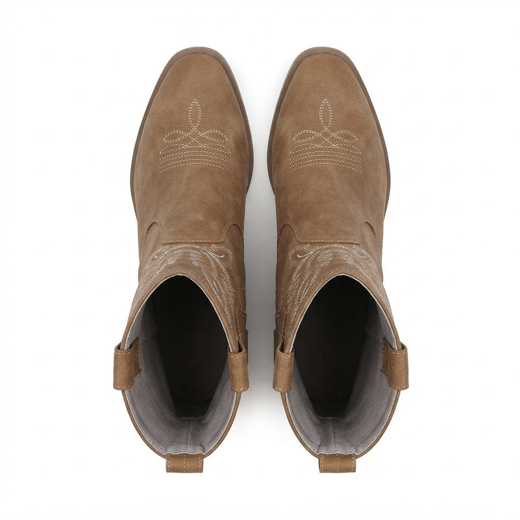 Chaussons de danse classique femme — Béatrice