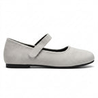 Chaussons de danse classique femme — Serafina - vue de profil