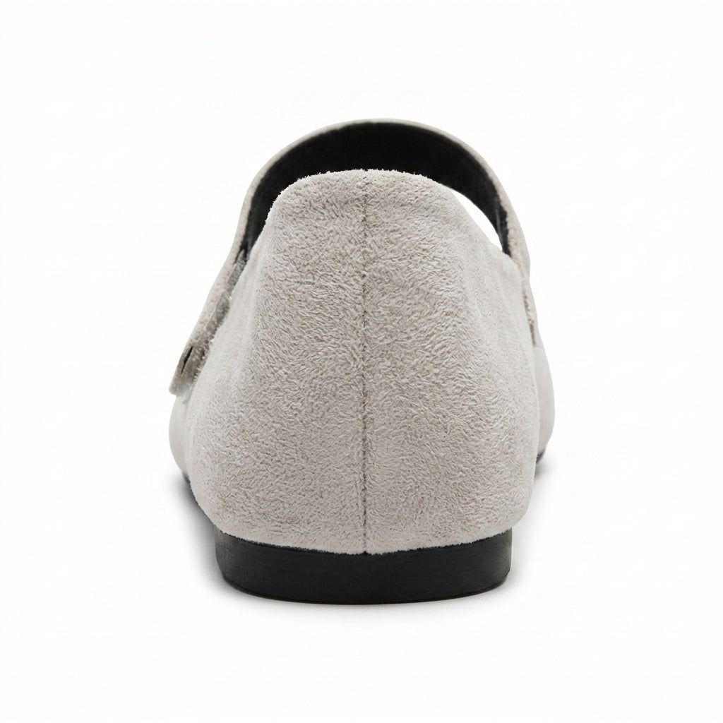 Chaussons de danse classique femme — Serafina - détail