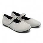 Chaussons de danse classique femme — Serafina