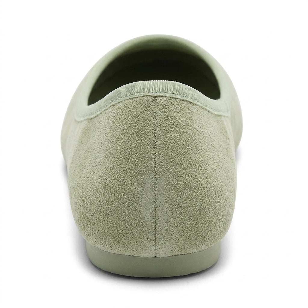 Chaussons de danse classique femme — Fouetté - détail