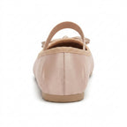 Chaussons de danse classique femme — Nicosie - détail