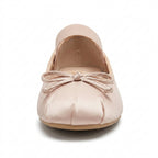 Chaussons de danse classique femme — Nicosie - vue arrière