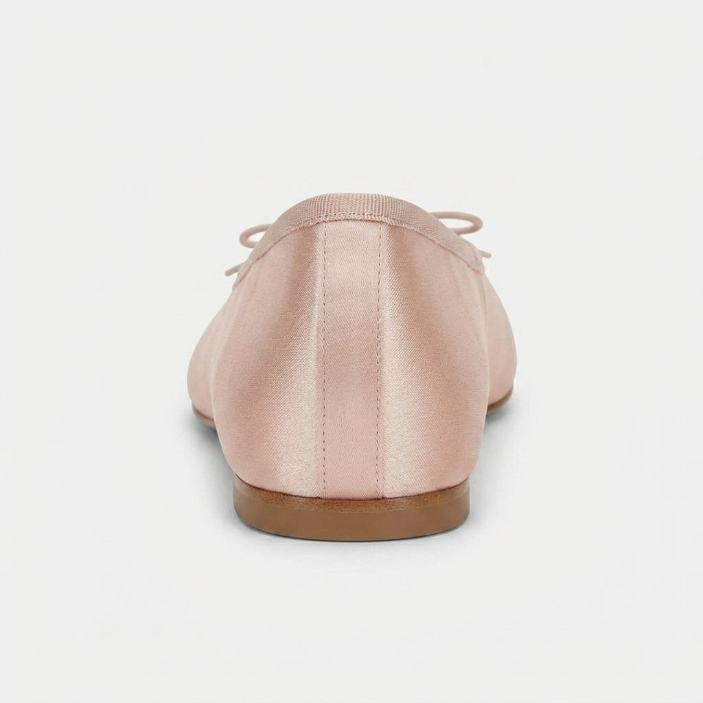 Chaussons de danse classique femme — Mathilde - détail