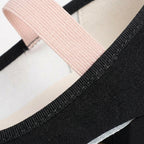 Chaussons de danse classique femme — Brisé - vue 3/4
