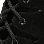Chaussures de salsa femme satin — Soraya - vue 3/4