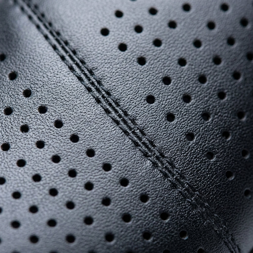 Souliers de claquettes homme — Valentina - vue 3/4