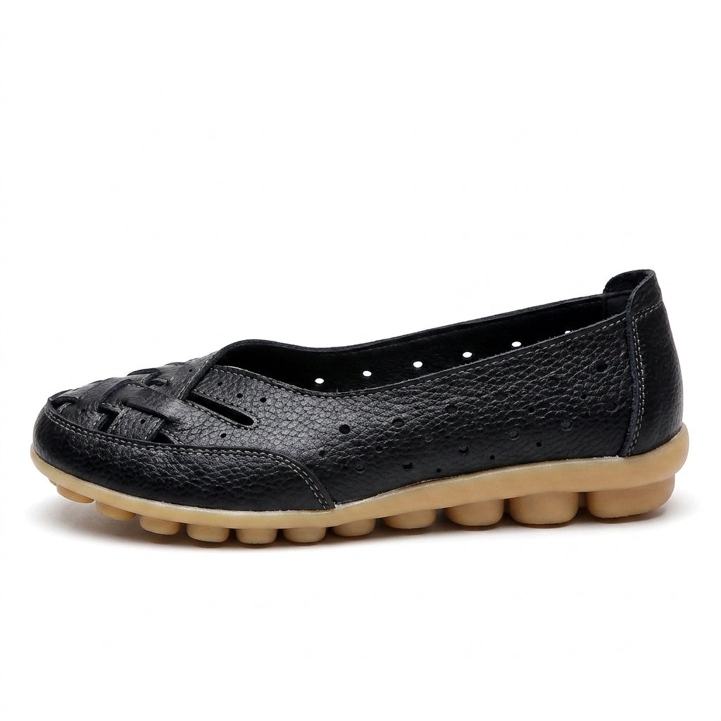 Chaussures de danse femme — Mira