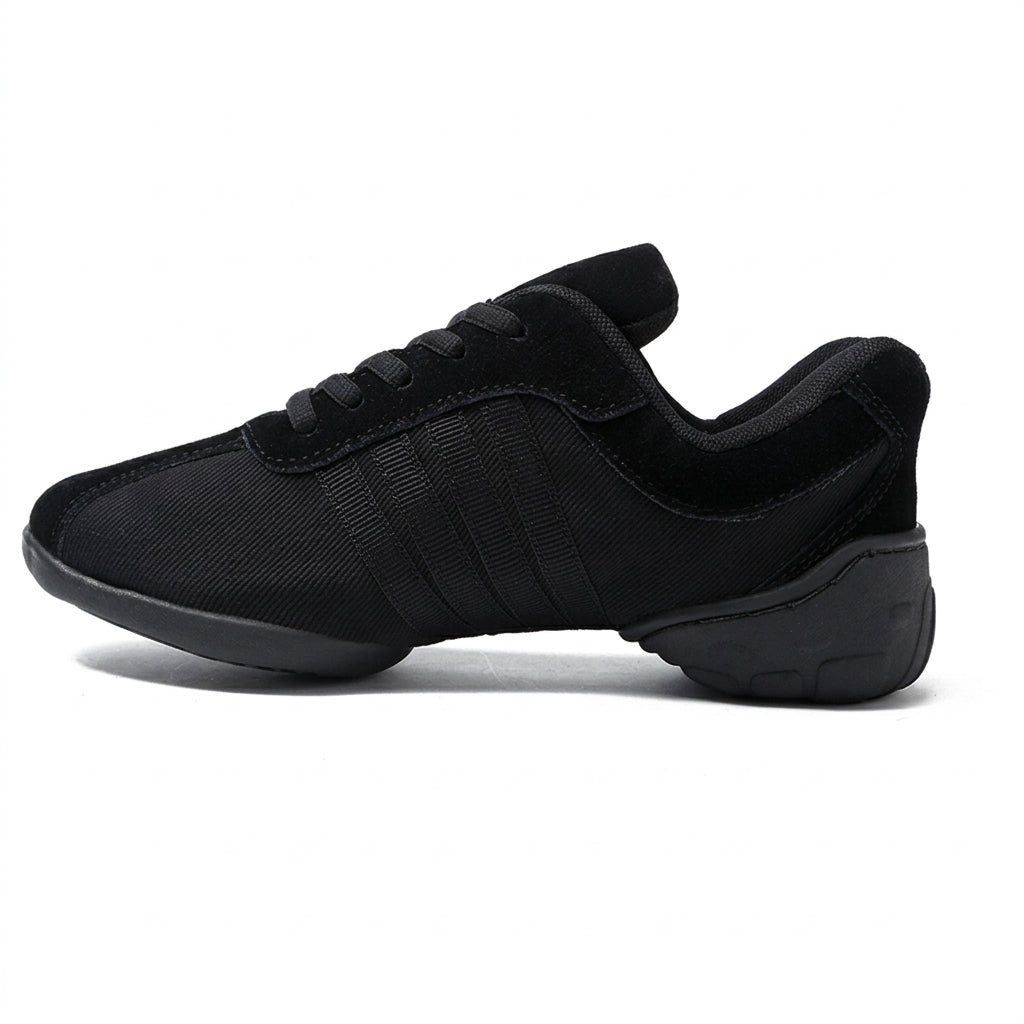 Chaussures de jazz femme — Palmira
