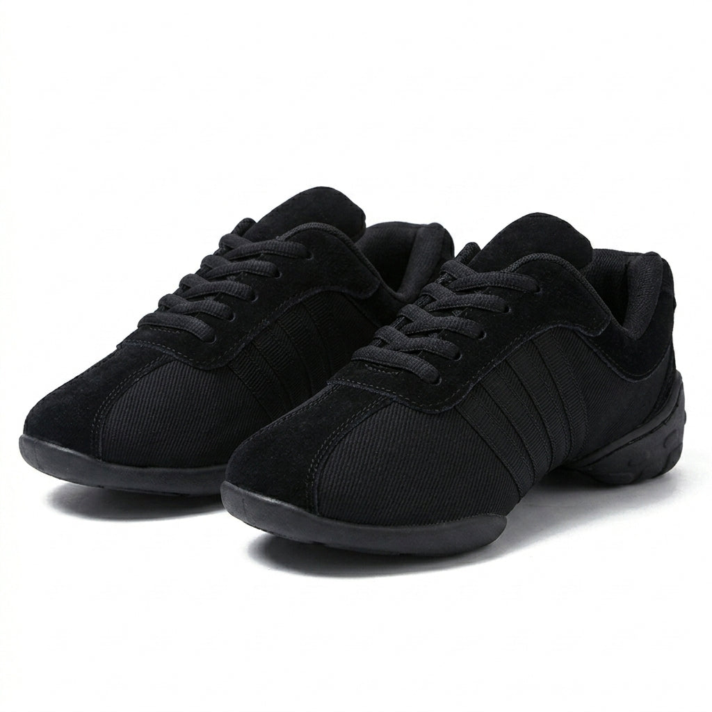 Chaussures de jazz femme — Palmira