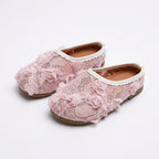 Chaussons de danse classique enfant — Athènes