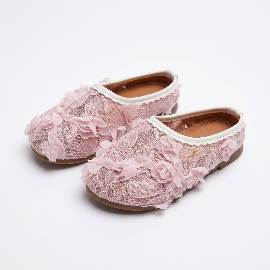 Chaussons de danse classique enfant — Athènes