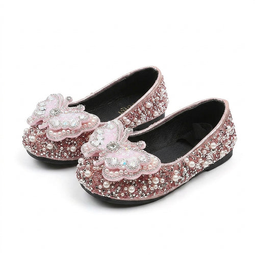 Chaussons de danse classique enfant — Zapateado