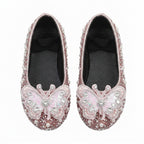 Chaussons de danse classique enfant — Zapateado - semelle