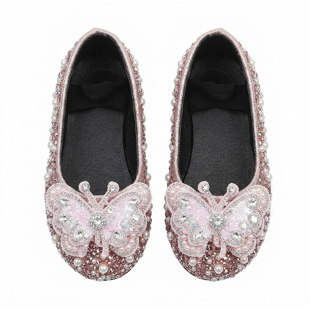 Chaussons de danse classique enfant — Zapateado - semelle