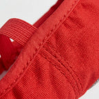 Chaussons de danse classique enfant toile — Cojocaru - vue 3/4