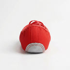 Chaussons de danse classique enfant toile — Cojocaru - détail
